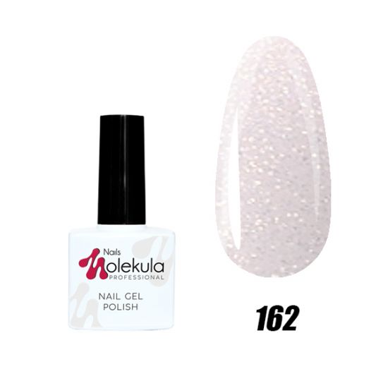 Гель-лак Molekula 11ml №162 Гель-лак Molekula 11ml №162