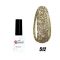 Гель-лак Molekula Diamond 6ml №512