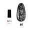 Гель-лак Molekula Diamond 6ml №517