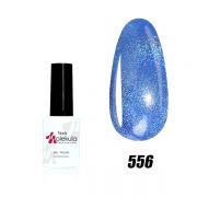 Гель-лак Molekula HOLOGRAPHIC 6ml №556