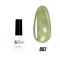 Гель-лак Molekula HOLOGRAPHIC 6ml №557