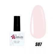 Гель-лак Molekula SUMMER cocktails 11ml №S07