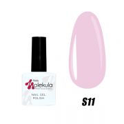 Гель-лак Molekula SUMMER cocktails 11ml №S11