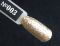 Komilfo Glam Gel Gold No. 003, 5 ml