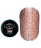Komilfo Glam Gel Deep Pink No. 008, 5 ml