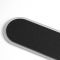 Pedicure file (foot grater) Komilfo C019, 100/180 grit