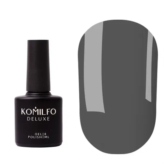 Komilfo Color Base Dense Fog (густой туман), 8 мл Komilfo Color Base Dense Fog (густой туман), 8 мл