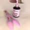Molekula  BASE Color Lavander 12ml (лавандовий)