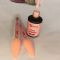 Molekula  BASE Color Peach 12ml (персиковий)