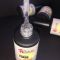 Molekula TOP FLASH effect no sticky (reflective without sticky layer) 12 ml