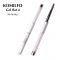 Кисть Komilfo Gel flat 4 (Kolinsky)