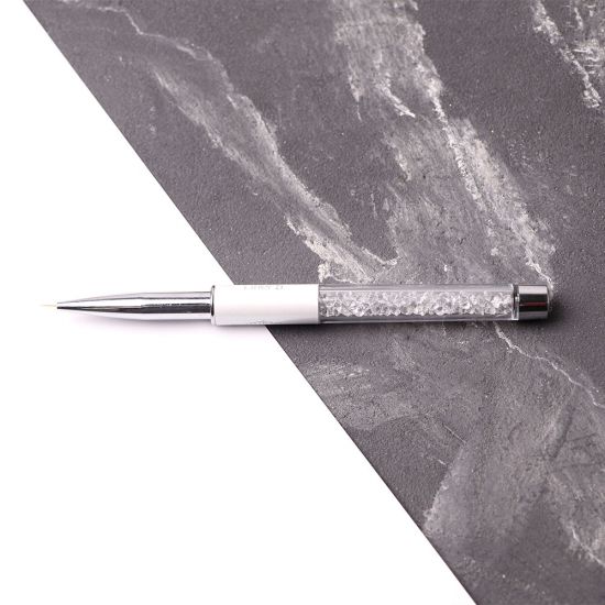 Кисть Komilfo Liner 5 (Nylon) Кисть Komilfo Liner 5 (Nylon)