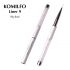 Кисть Komilfo Liner 9 (Nylon)