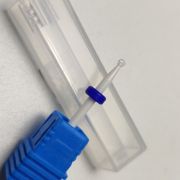 Фреза керамическая, шар