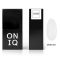 ONIQ GEL POLISH 001 PANTONE: SNOW WHITE PURE WHITE, 10 ML