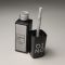 ONIQ GEL-POLISH 002 PANTONE: GLACIER GRAY, 6 ML