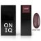ONIQ GEL POLISH 048 PANTONE: DUSTY CEDAR, 10 ML