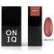 ONIQ GEL POLISH 054 PANTONE: MOLTEN LAVA, 10 ML