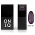 ONIQ GEL POLISH 067 PANTONE: POTENT PURPLE, 10 ML