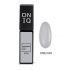 ONIQ GEL-POLISH 002 PANTONE: GLACIER GRAY, 6 ML