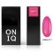  ONIQ GEL POLISH 017 PANTONE: MAGENTA, 10 ML