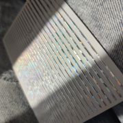 Наклейки для ногтей  голограмма