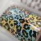 Colored foil set for nails 10pcs