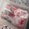 Colored foil set for nails 10pcs