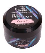 Komilfo Gel Premium Cover 2, 50г
