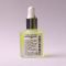 Komilfo Citrus Cuticle Oil - citrus cuticle oil with pipette, 8 ml