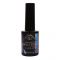 Komilfo "Quick Finish" No Wipe Gel Top Coat Clear Violet, 15 мл