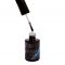 Komilfo "Quick Finish" No Wipe Gel Top Coat Clear, 15 мл