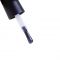 Komilfo Glitter Top 8 ml - gel polish fixer with fine shimmer WITHOUT sticky layer