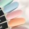 Komilfo No Wipe Matte Top NEW FORMULA - матовый топ для гель-лака без липкого слоя, 15 мл