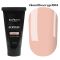 Komilfo AcryGel No. 004 Nude, Nude, 30 g