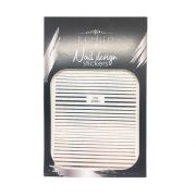 Komilfo Nail Design Sticker №KNS-006S