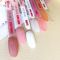  Molekula Euro Fiber Gel Pale Milk 12 ml (milky)