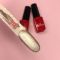 Гель лак Molekula 9D кошаче око № 913 Кварцове 6 ml