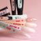 Полігель Molekula Nails №03 Cover beige 15ml