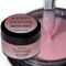 Komilfo Color Base French 002 (нейтрально-розовый), гель-банка 30 мл