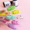 Molekula TOP Rubber ELLIPSIS no sticky (with crumbs without sticky layer) 12 ml
