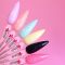 Molekula  BASE Color Mint 12ml (м`ятний)
