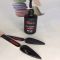 Molekula  BASE Color Blackberry 12ml (чорний)