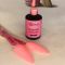 Molekula  BASE Color Raspberry 12ml (малиновий)