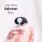 Komilfo Milky White Intense Base (intense white), 8 ml