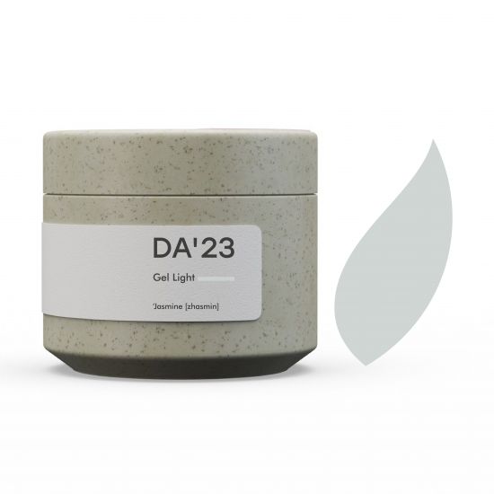 Gel Light DA_23 Jasmine [zhasmin], 30 мл