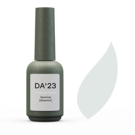 Gel Light DA_23 Jasmine [zhasmin], 14 мл