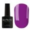 Komilfo Kaleidoscopic Collection K011 (purple, neon), 8 ml.