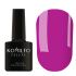  Komilfo Kaleidoscopic Collection K012 (berry violet, neon), 8 ml