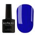 Komilfo Kaleidoscopic Collection K015 (blue, neon), 8 ml.